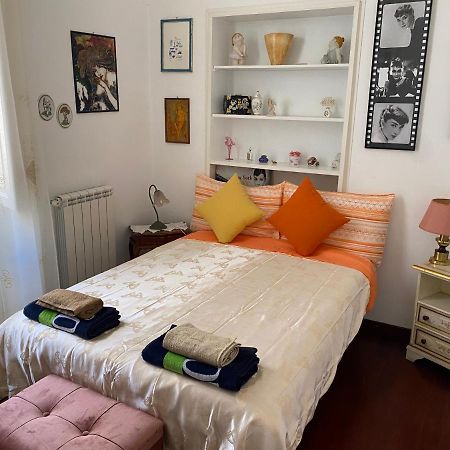 Edo Apartament Lido di Ostia Kültér fotó