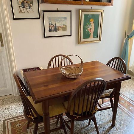 Edo Apartament Lido di Ostia Kültér fotó