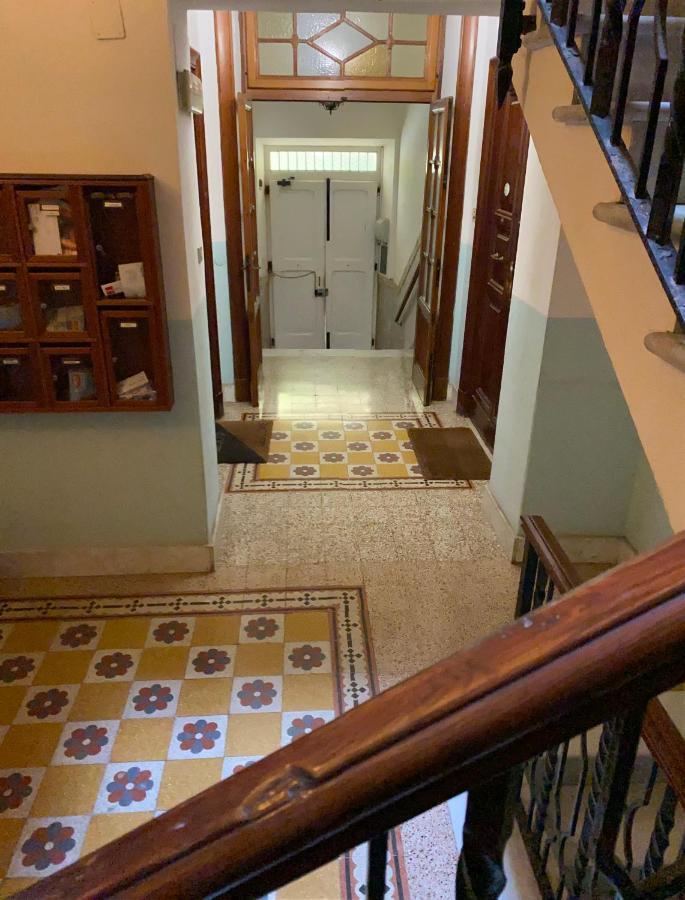 Edo Apartament Lido di Ostia Kültér fotó