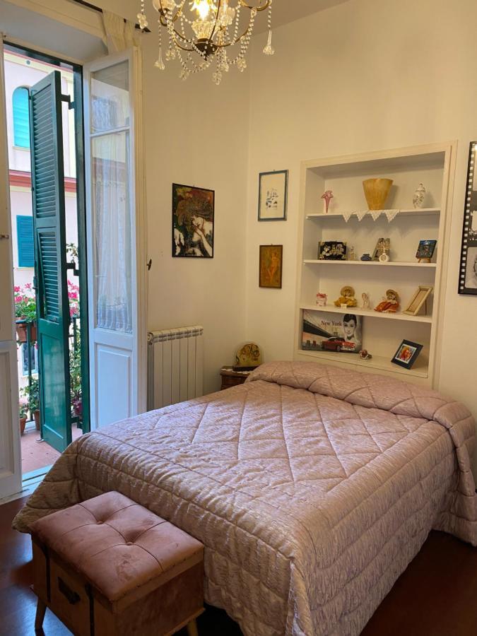 Edo Apartament Lido di Ostia Kültér fotó