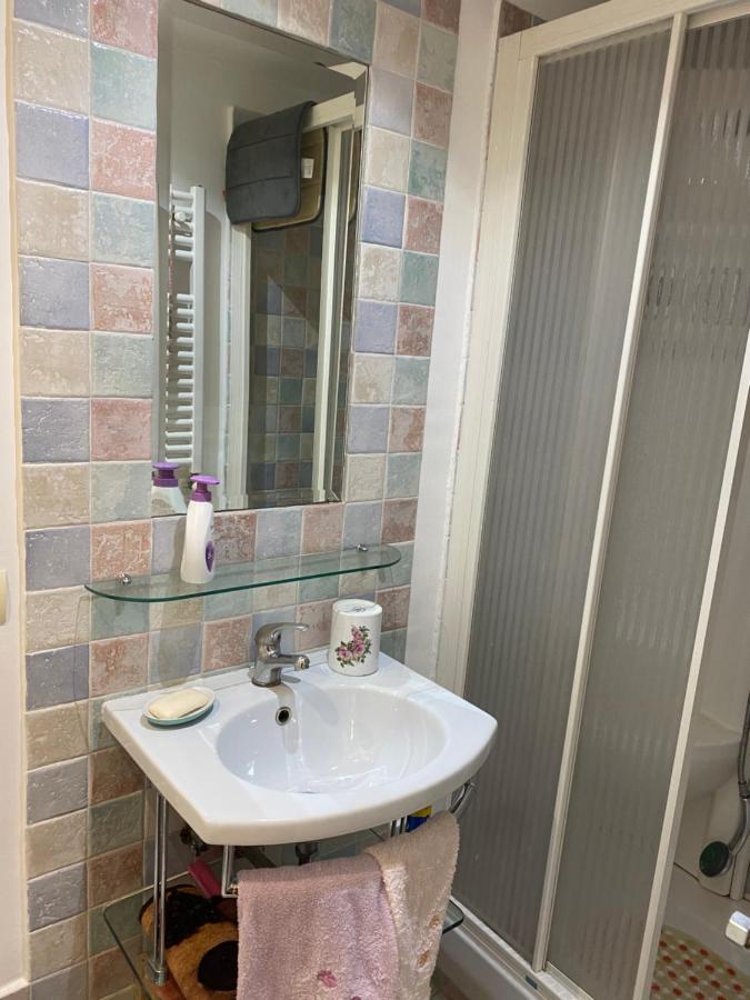 Edo Apartament Lido di Ostia Kültér fotó
