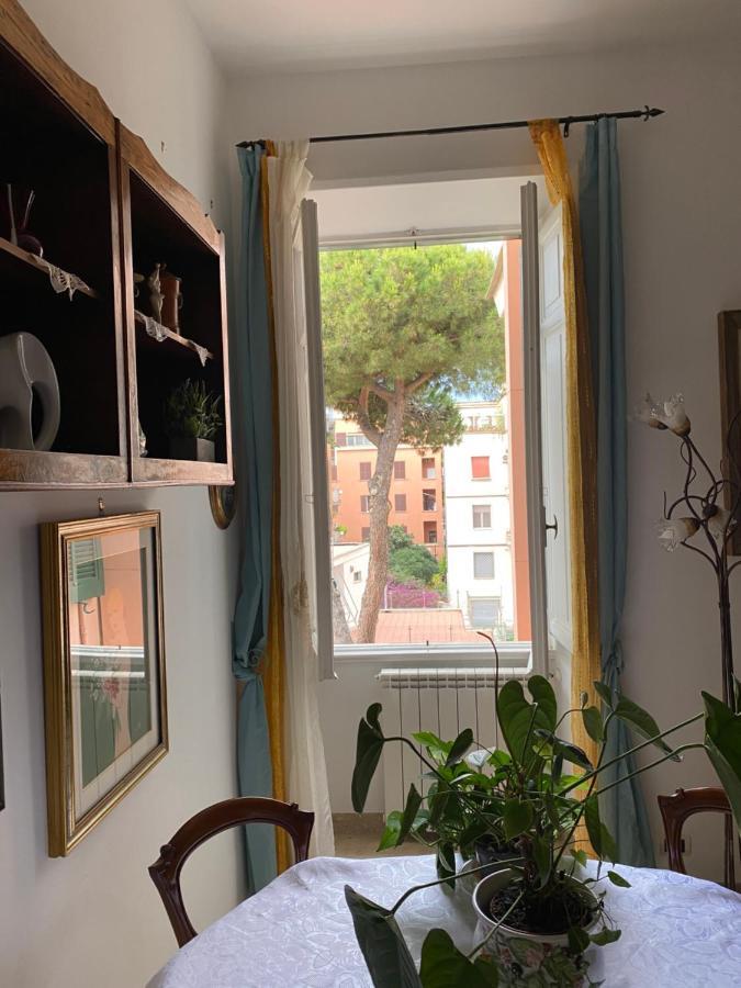 Edo Apartament Lido di Ostia Kültér fotó