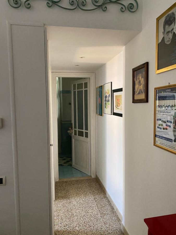 Edo Apartament Lido di Ostia Kültér fotó