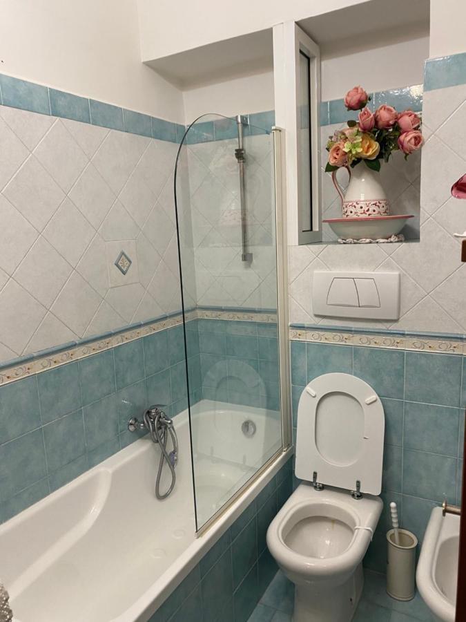 Edo Apartament Lido di Ostia Kültér fotó