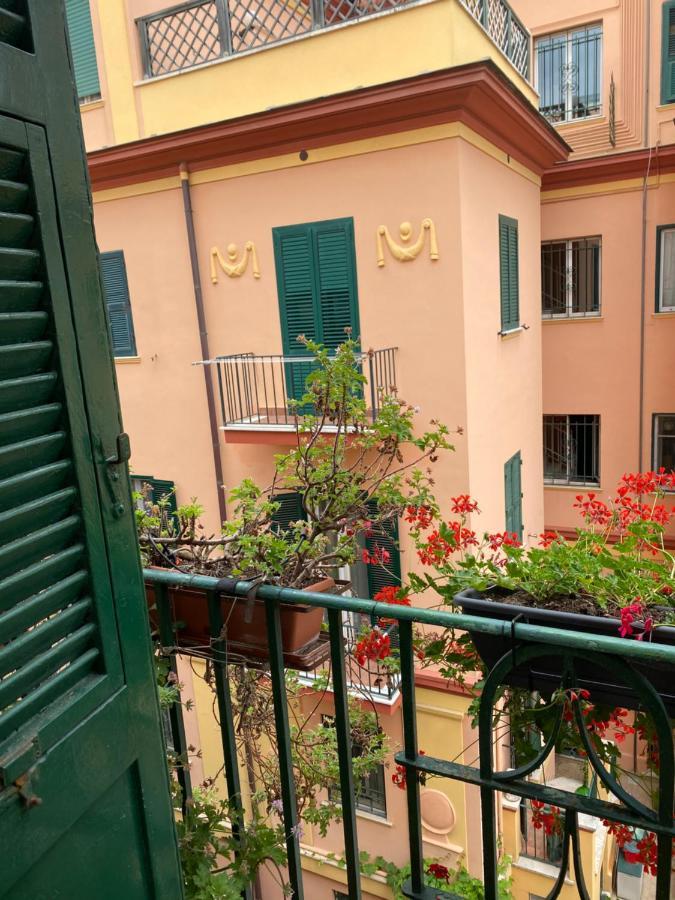 Edo Apartament Lido di Ostia Kültér fotó