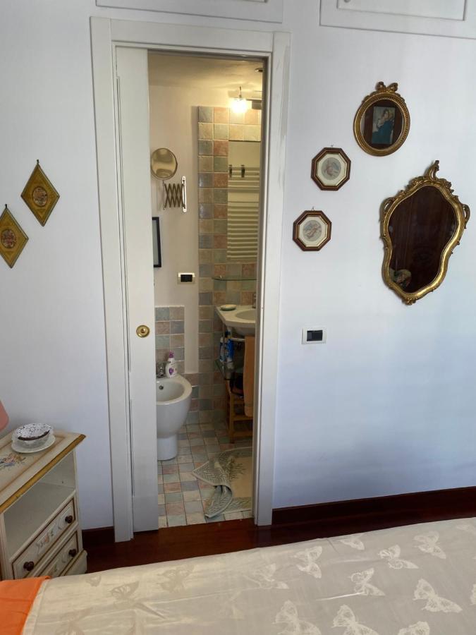 Edo Apartament Lido di Ostia Kültér fotó