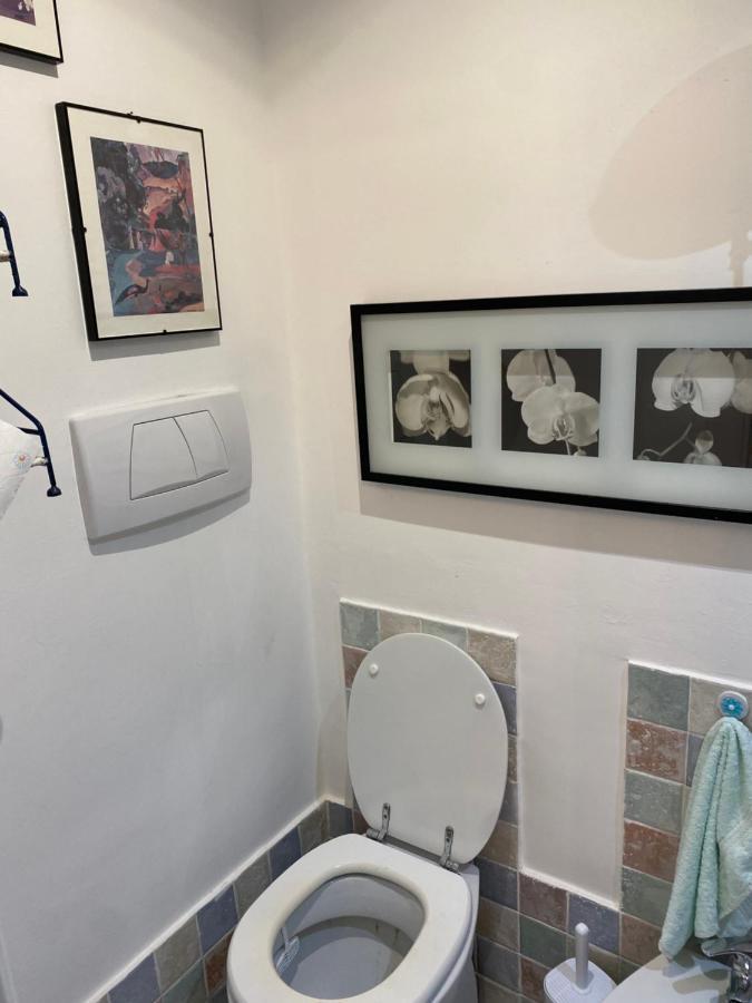 Edo Apartament Lido di Ostia Kültér fotó