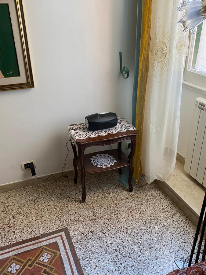 Edo Apartament Lido di Ostia Kültér fotó