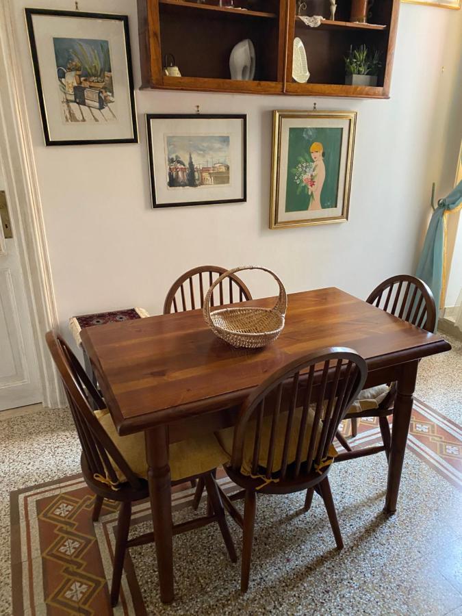 Edo Apartament Lido di Ostia Kültér fotó