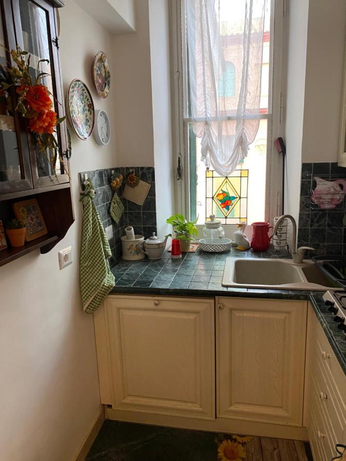 Edo Apartament Lido di Ostia Kültér fotó