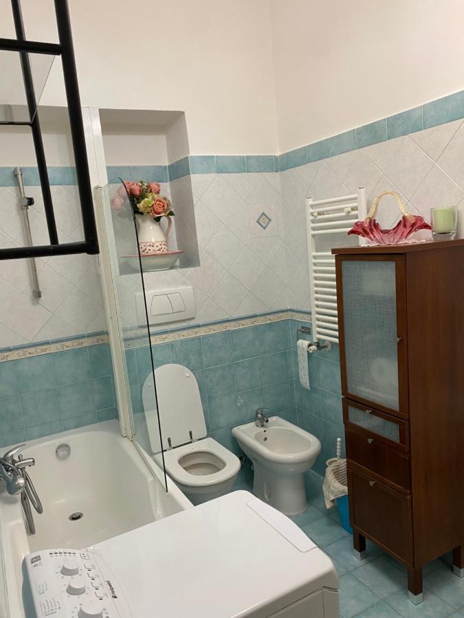 Edo Apartament Lido di Ostia Kültér fotó