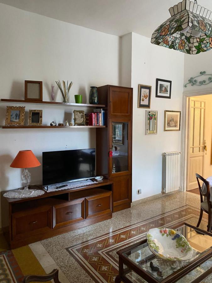 Edo Apartament Lido di Ostia Kültér fotó