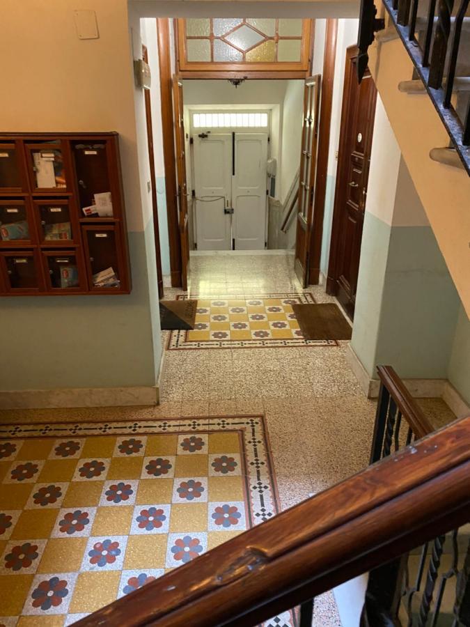 Edo Apartament Lido di Ostia Kültér fotó